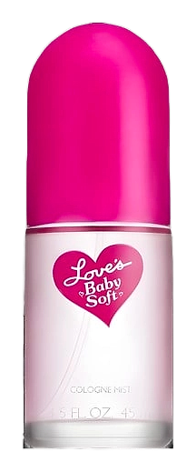 Love's Baby Soft by Dana