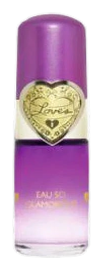 Love's Eau So Glamorous by Dana