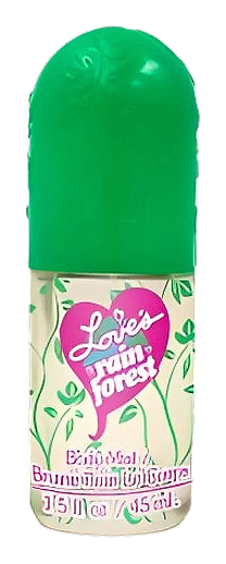 Love's Rainforest by Dana