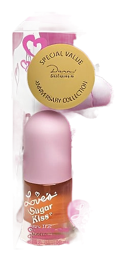 Love’s Sugar Kiss by Dana – Eau de Toilette