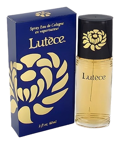 Lutece by Dana