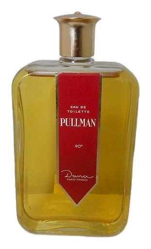 Pullman by Dana – Eau de Toilette