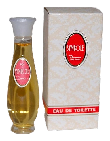 Symbole by Dana – Eau de Toilette