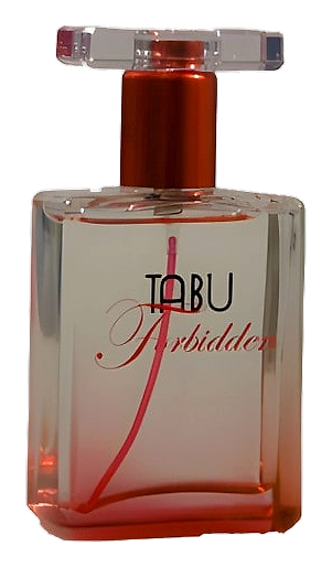 Dana Tabu Forbidden