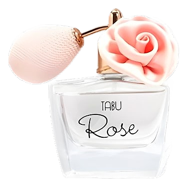 Tabu Rose by Dana