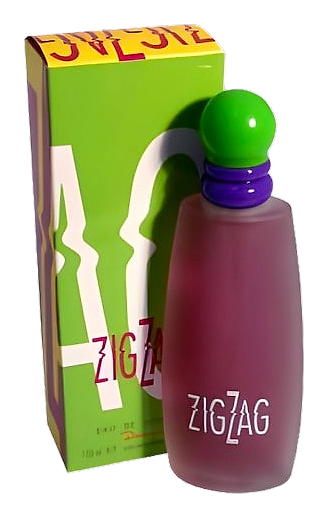 Zig Zag by Dana