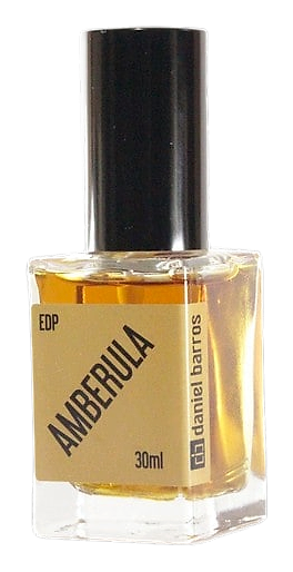 Amberula by Daniel Barros