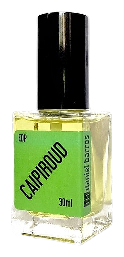 Caipiroud by Daniel Barros