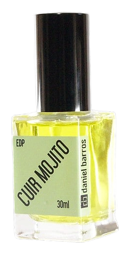 Cuir Mojito by Daniel Barros