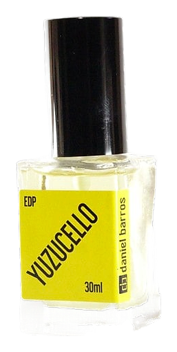Yuzucello by Daniel Barros