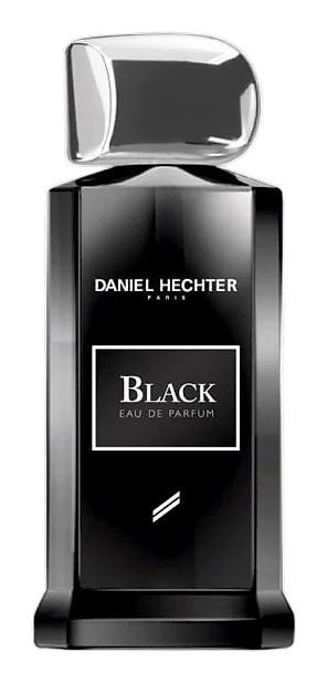 Black by Daniel Hechter