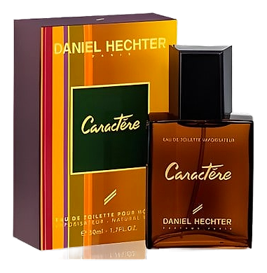 Caractere by Daniel Hechter