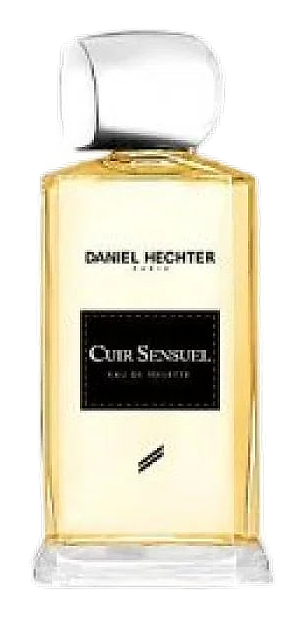 Cuir Sensuel by Daniel Hechter