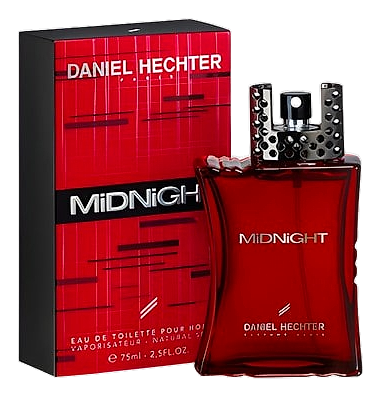 Midnight by Daniel Hechter