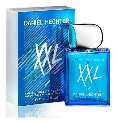 XXL by Daniel Hechter