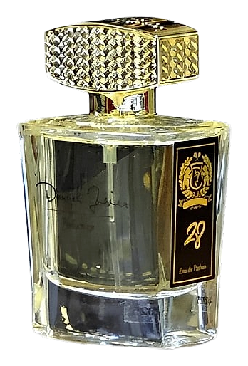 28 by Daniel Josier – Eau de Parfum