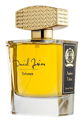 Ambre Tabac by Daniel Josier