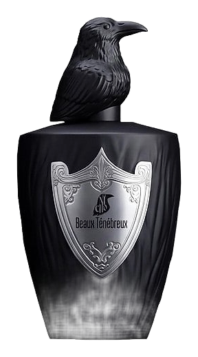 Beaux Ténébreux by Daniel Josier – Eau de Parfum