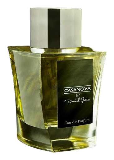 Casanova by Daniel Josier – Eau de Parfum
