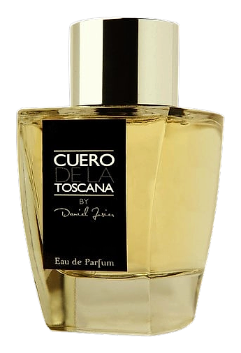 Cuero Dela Toscana by Daniel Josier