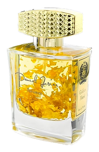 Golden Musk by Daniel Josier – Eau de Parfum