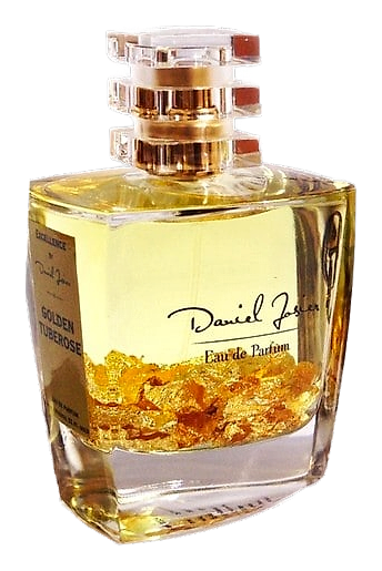 Golden Tuberose by Daniel Josier