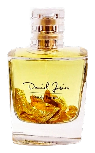 Daniel Josier Golden Vetiver