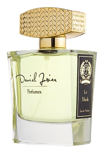 Le Musk by Daniel Josier