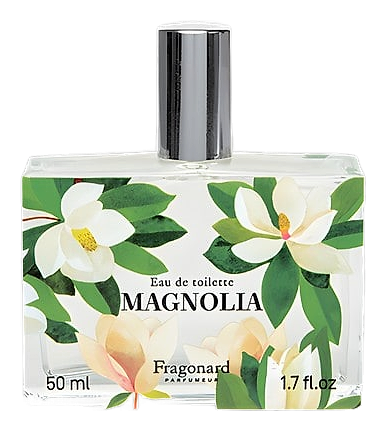 Magnolia by Daniel Josier