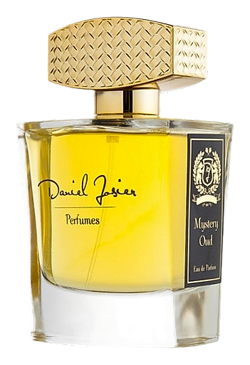 Mystery Oud by Daniel Josier