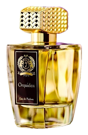 Orquidea by Daniel Josier – Eau de Parfum