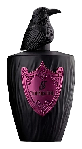 Stupid Sugar Daddy by Daniel Josier – Eau de Parfum