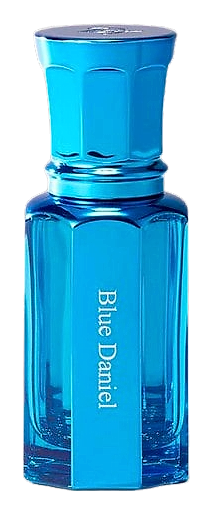 Blue Daniel by Daniel's Truth
