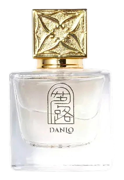 Gold Dust by Danlo