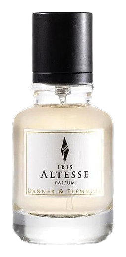 Iris Altesse by Danner & Flemming