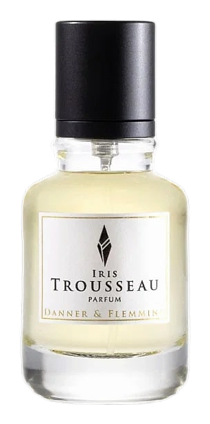 Iris Trousseau bottle