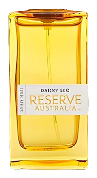 Reserve Australia by Danny Seo