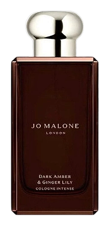 Dark Amber & Ginger Lily by Jo Malone London