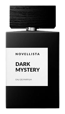 Dark Mystery by Câline – Eau de Parfum