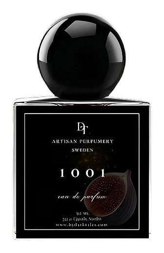 1001 by Dark Tales – Eau de Parfum
