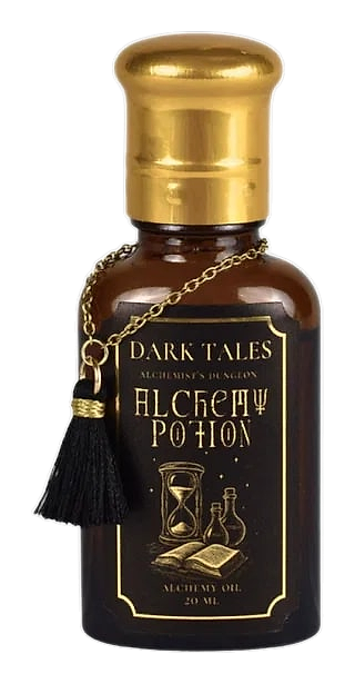 Dark Tales Alchemy Potion