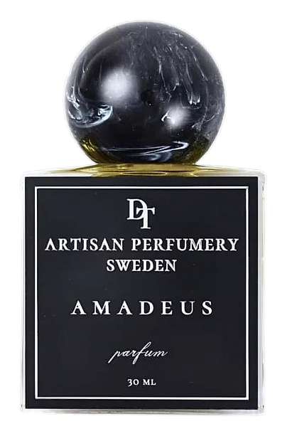 Dark Tales Amadeus