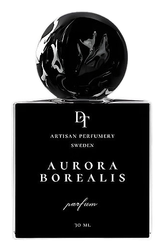 Aurora Borealis by Dark Tales