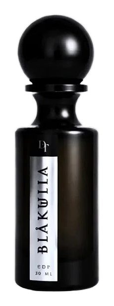 Dark Tales Blåkulla