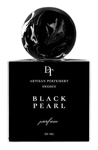 Black Pearl by Dark Tales