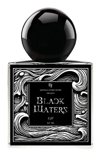 Black Waters by Dark Tales – Eau de Parfum