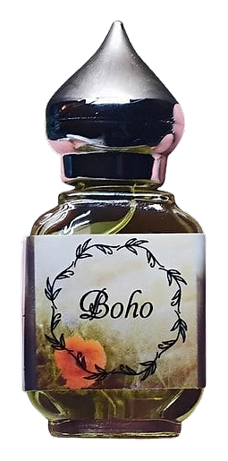 Boho by Dark Tales – Eau de Parfum