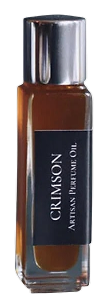 Crimson by Dark Tales – Eau de Parfum