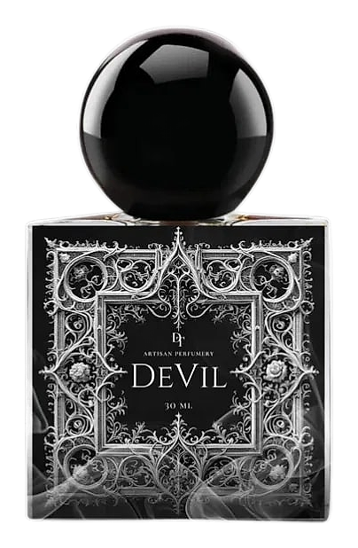 Devil by Rihanna