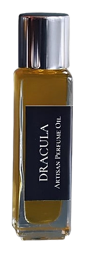 Dracula by Dark Tales – Eau de Parfum